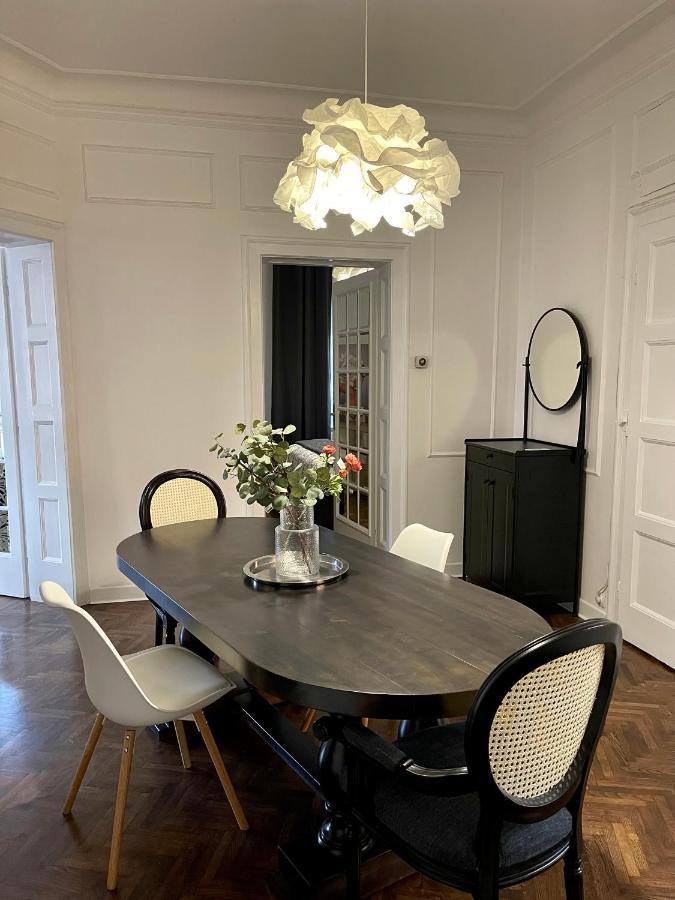 Apartman Alba Apartment Beograd Ngoại thất bức ảnh