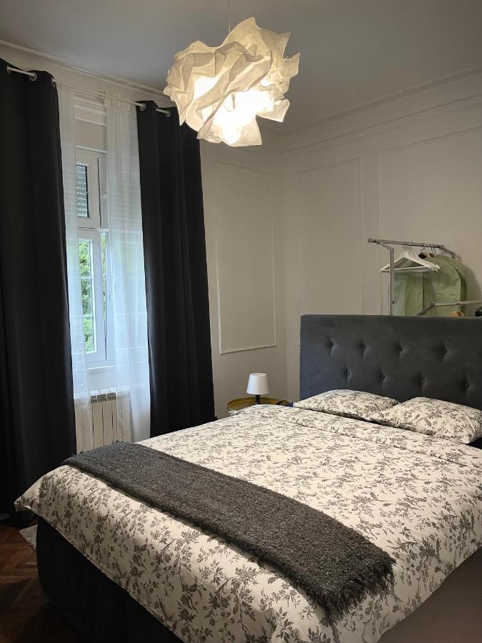 Apartman Alba Apartment Beograd Ngoại thất bức ảnh